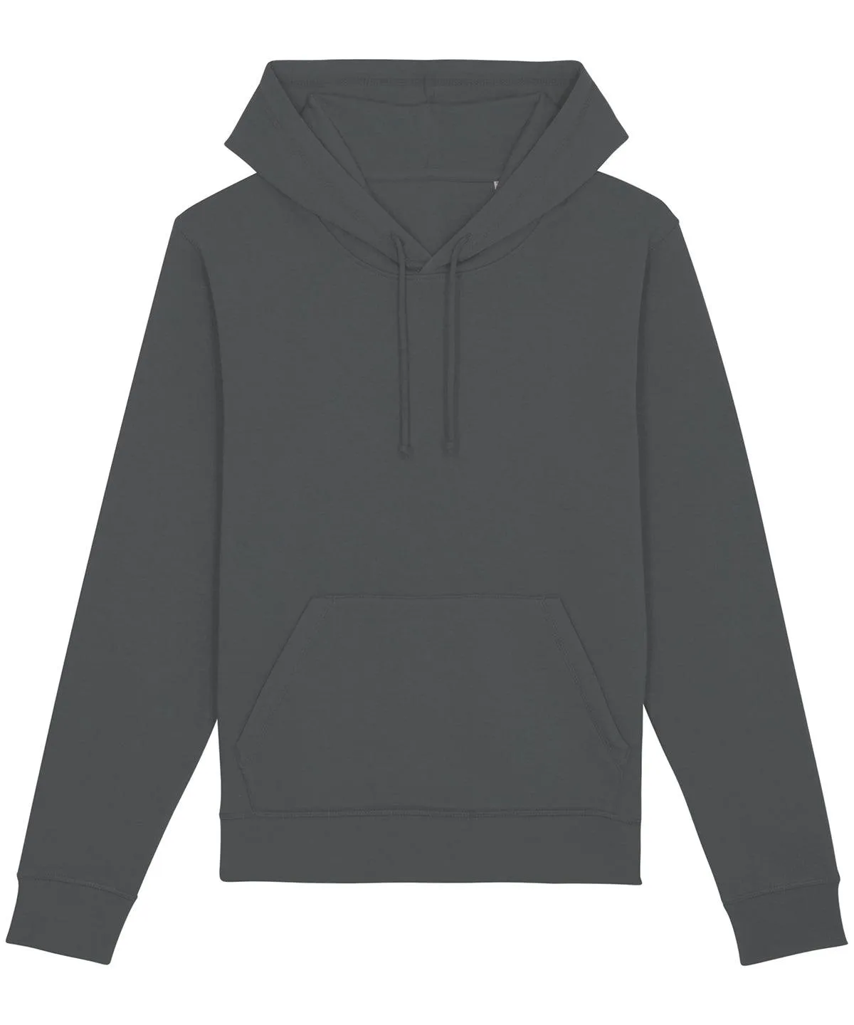 Anthracite* - Drummer the essential unisex hoodie sweatshirt (STSU812)