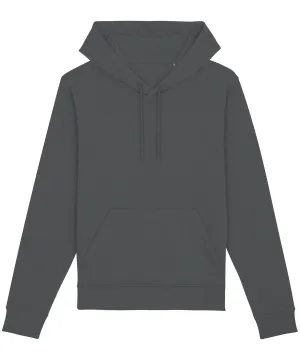 Anthracite* - Drummer the essential unisex hoodie sweatshirt (STSU812)