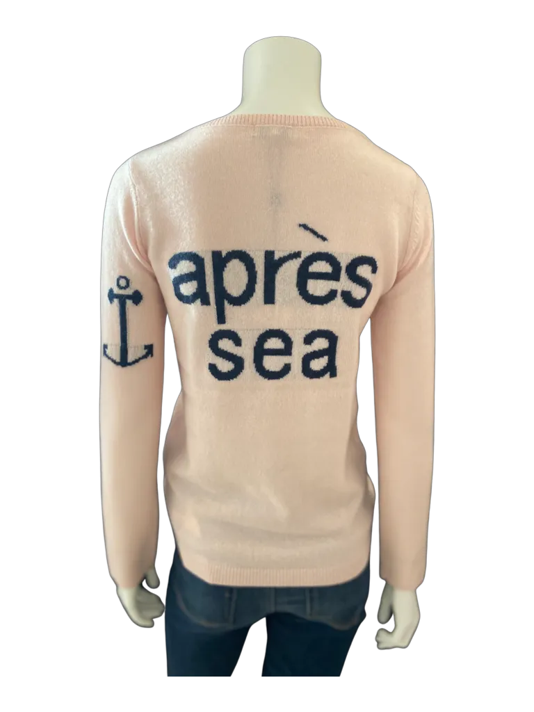 Apres Sea