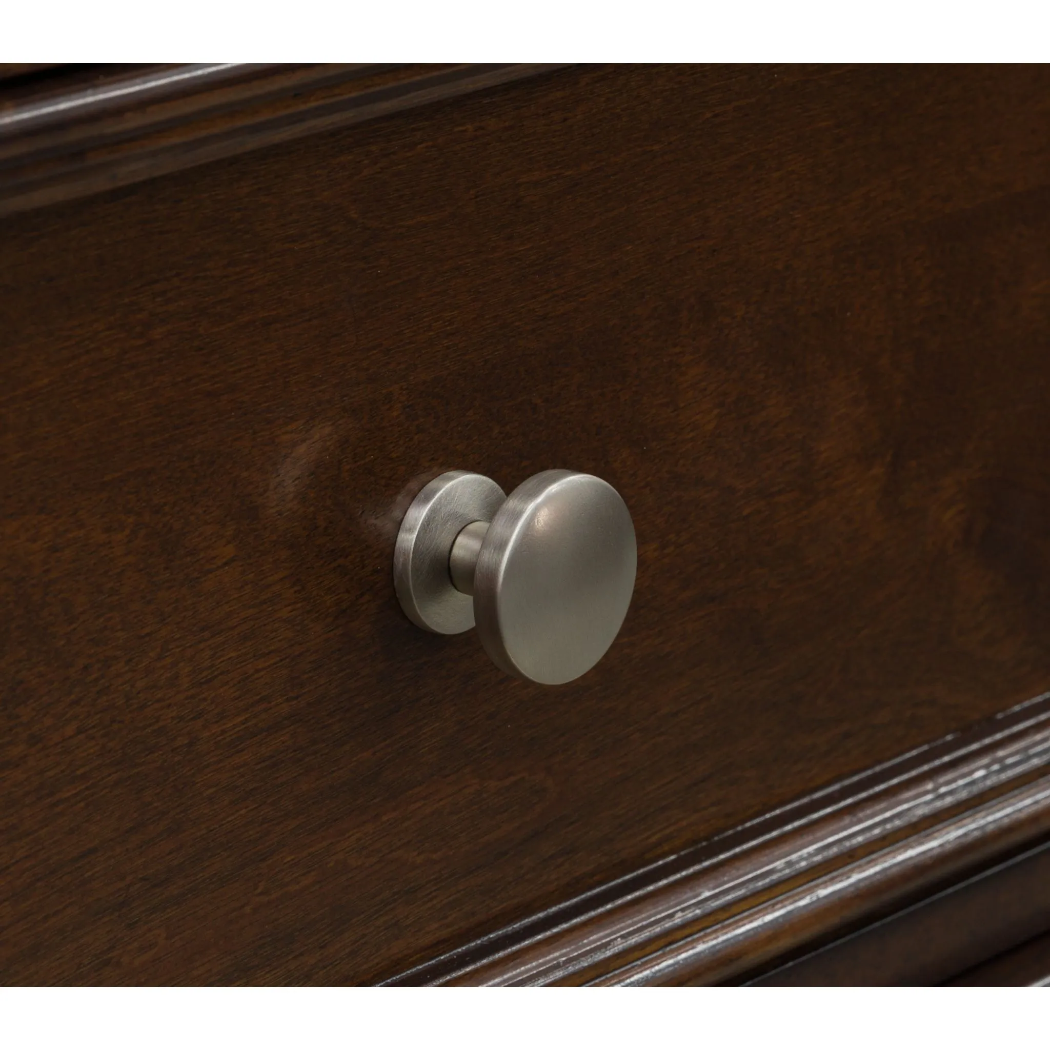 Danabrin Dresser and Mirror