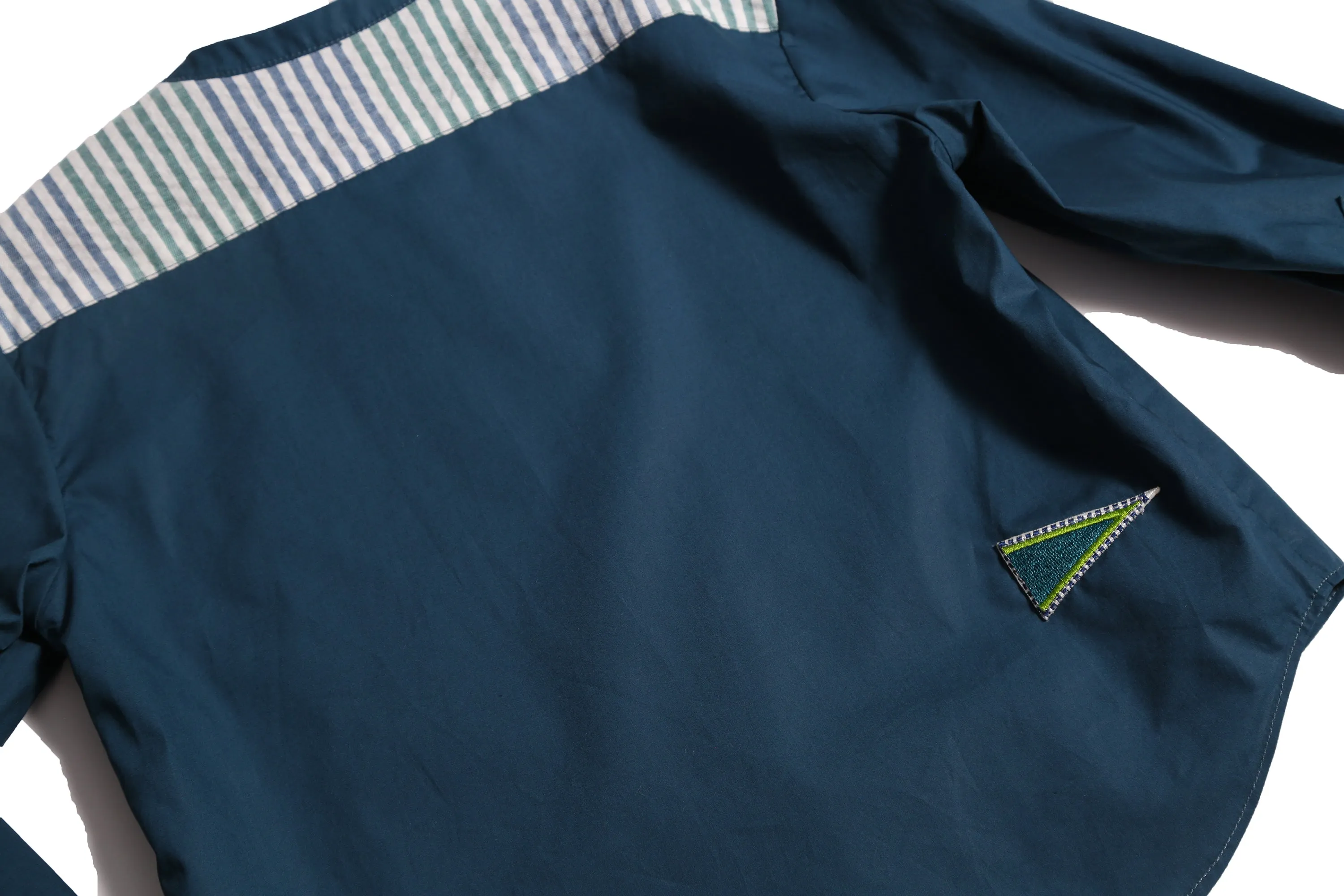 FINN CLASSIC SNAP SHIRT