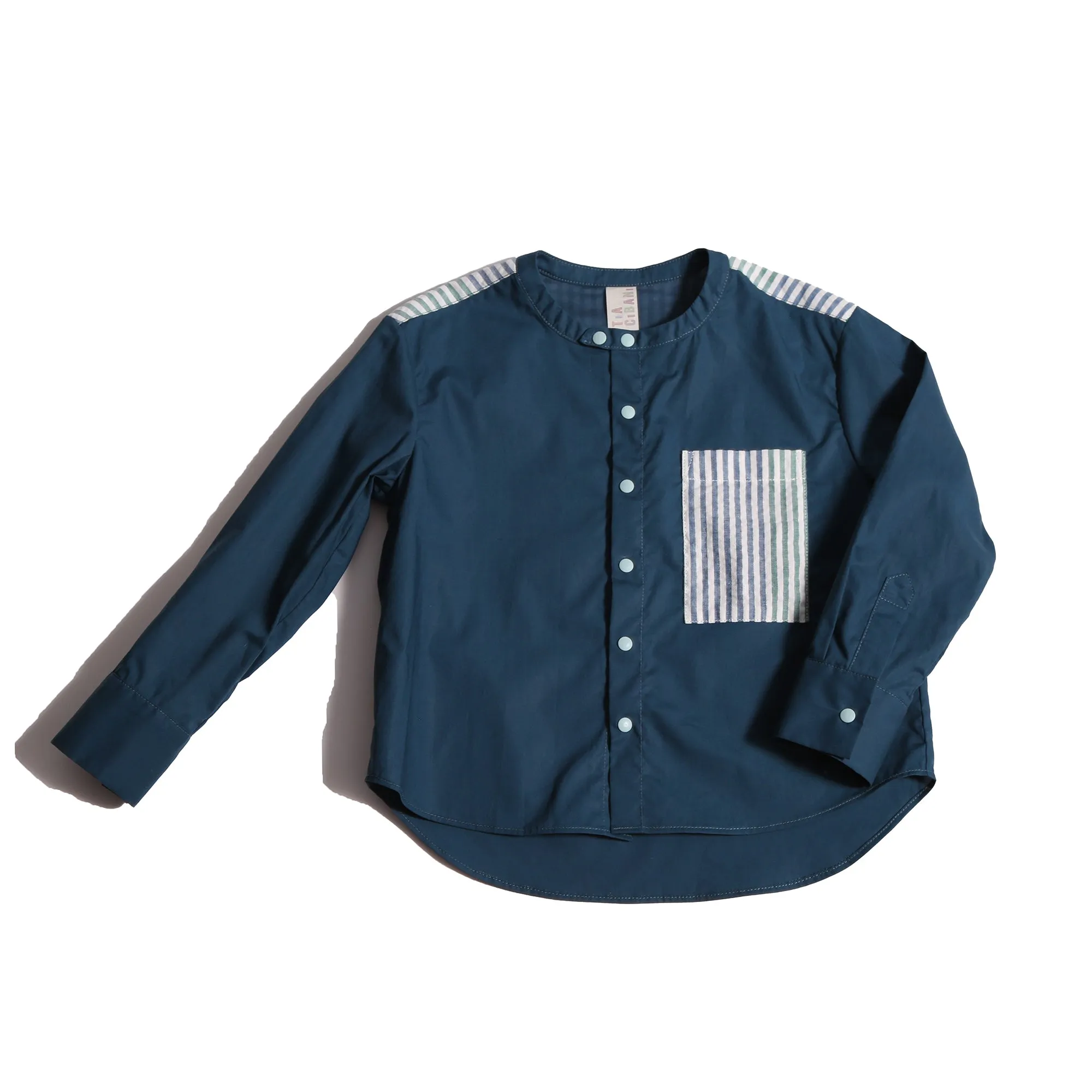 FINN CLASSIC SNAP SHIRT