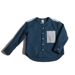 FINN CLASSIC SNAP SHIRT