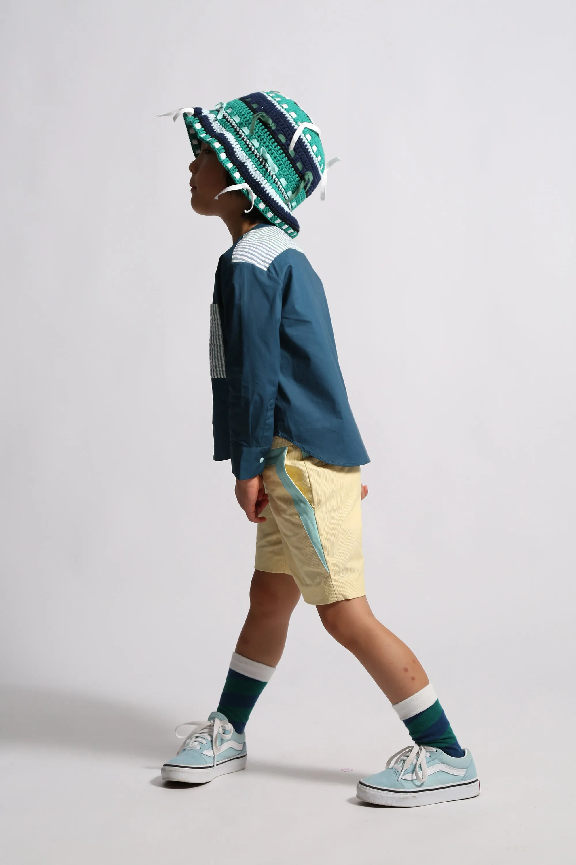 FINN CLASSIC SNAP SHIRT