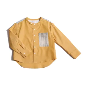 FINN CLASSIC SNAP SHIRT