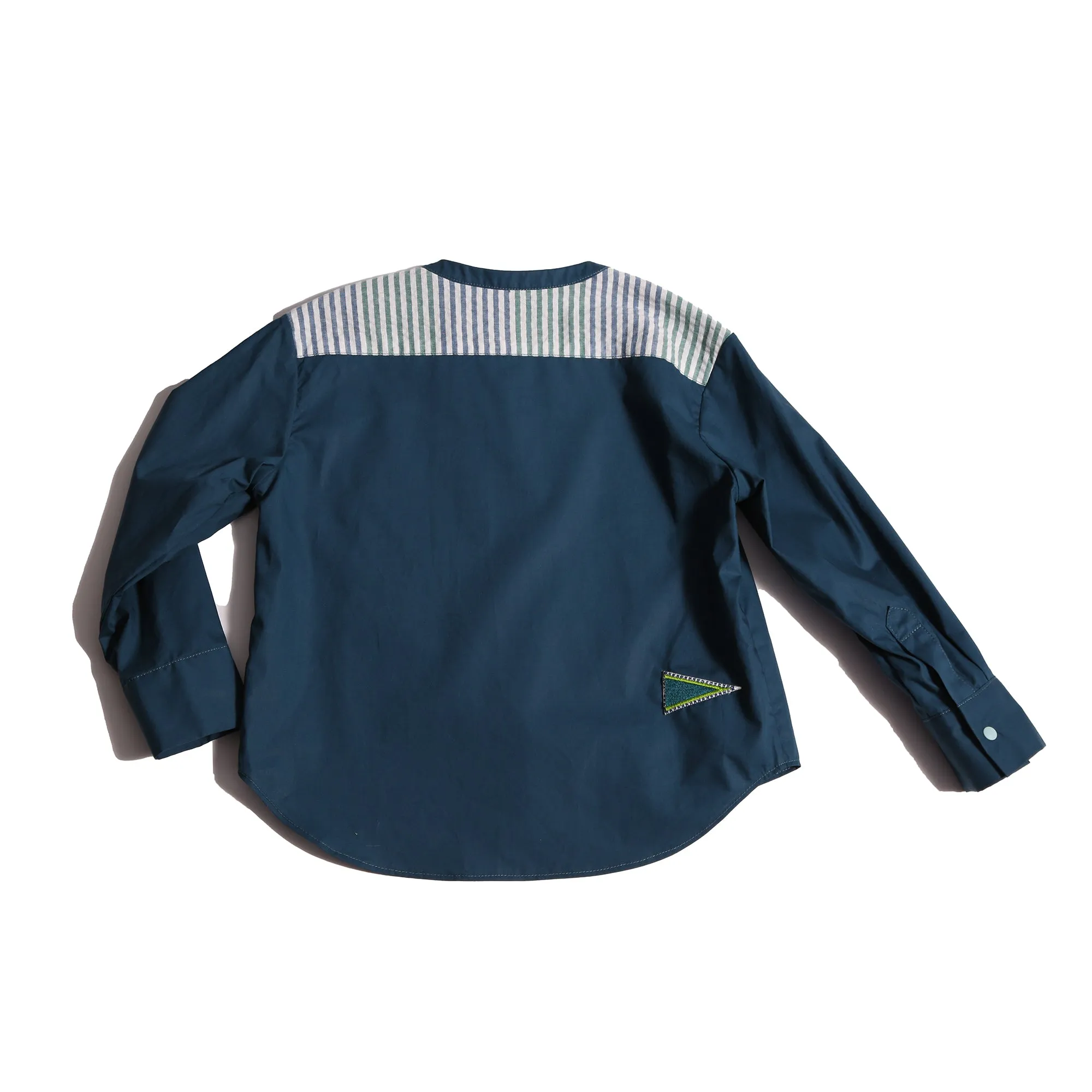 FINN CLASSIC SNAP SHIRT