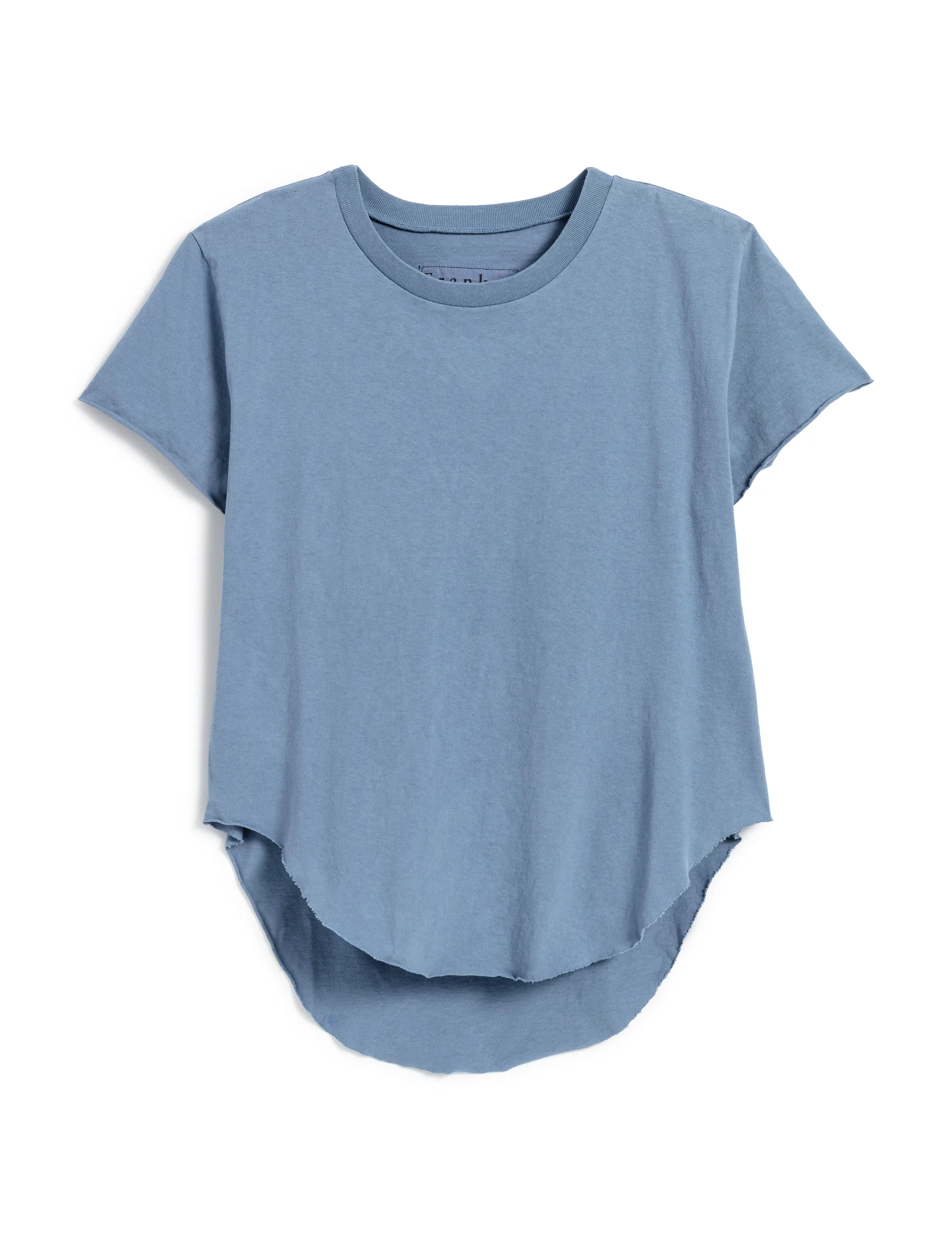 Frank & Eileen - Perfect Tee in Jean