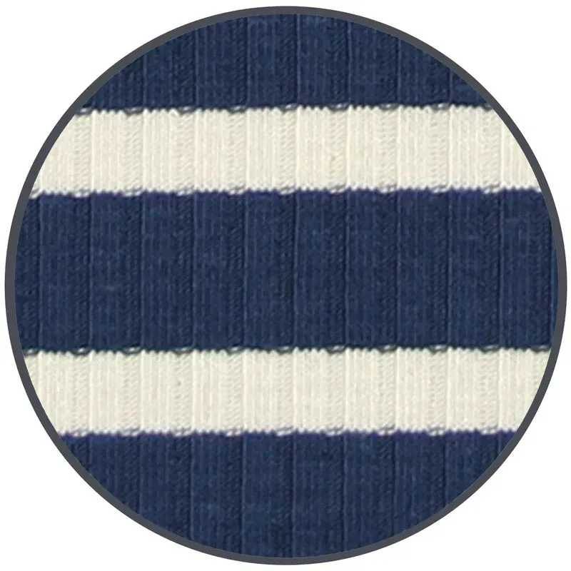 Jack Ribbed Top   Bottoms