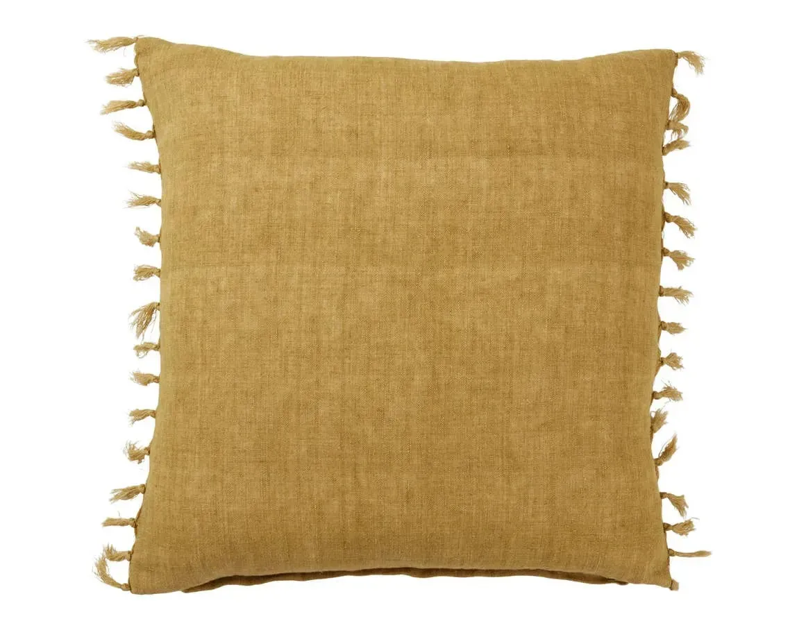 Jemina JEM02 Citron Pillow