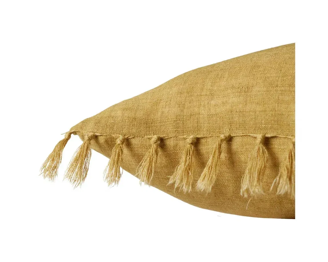 Jemina JEM02 Citron Pillow