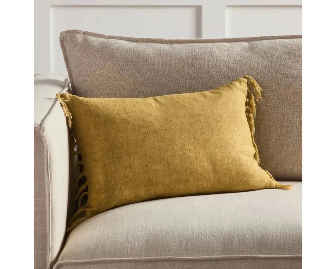 Jemina JEM02 Citron Pillow