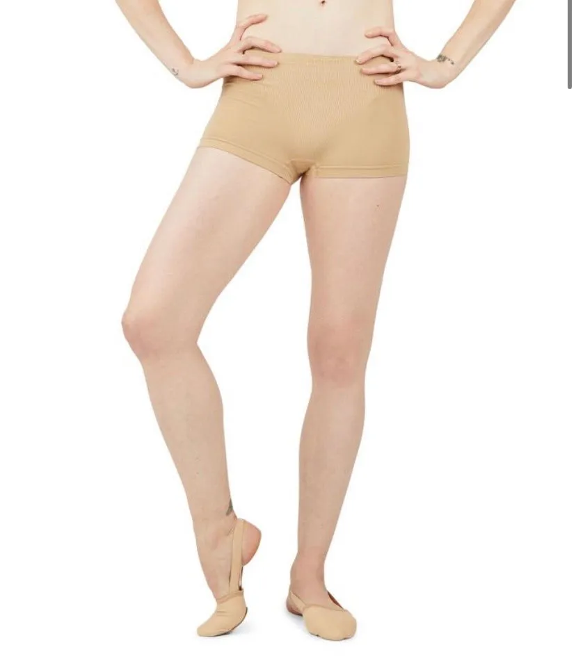 Seamless Boy Short