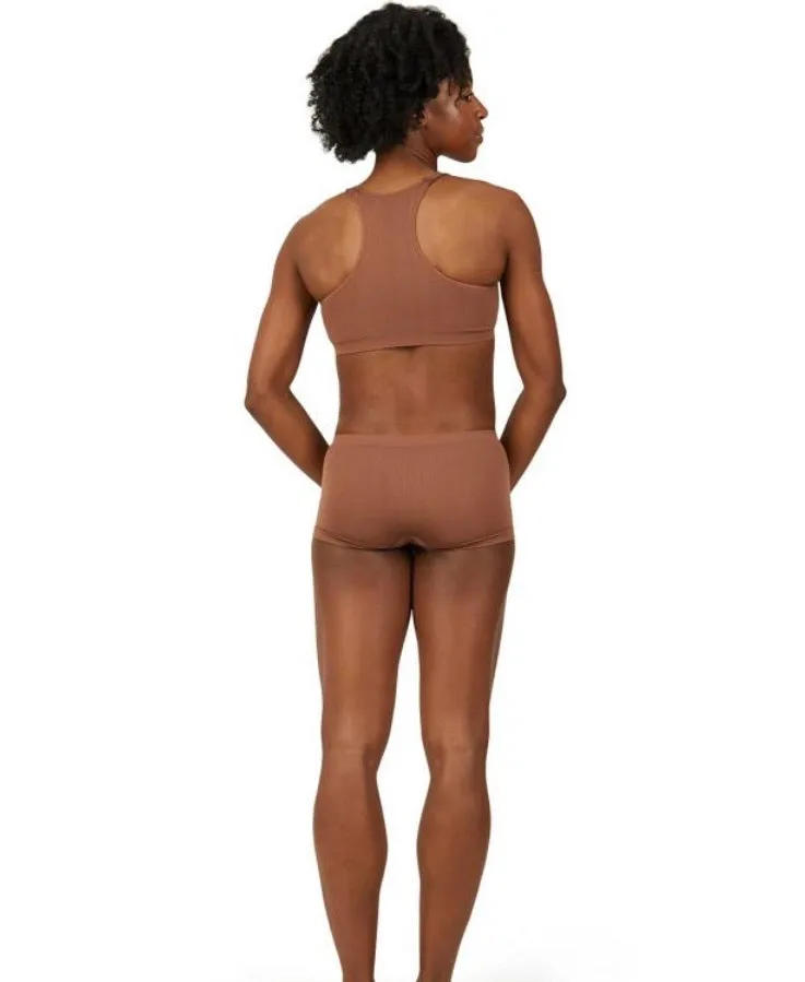 Seamless Boy Short