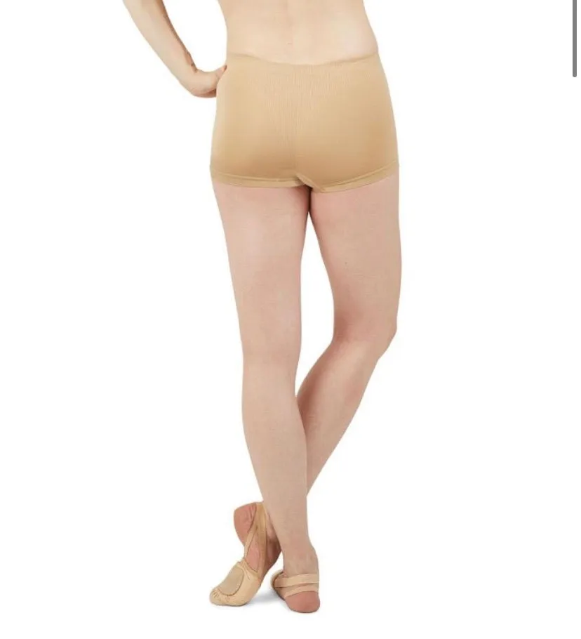 Seamless Boy Short
