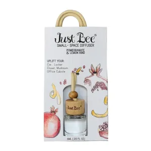 Small-Space Hanging Diffuser - Pomegranate & Lemon Rind